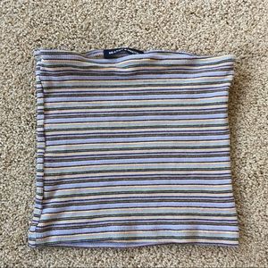Brandy Melville Tube Top
